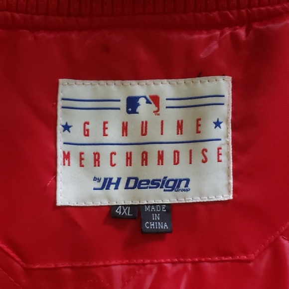 Jacket - Picture 4 of 4